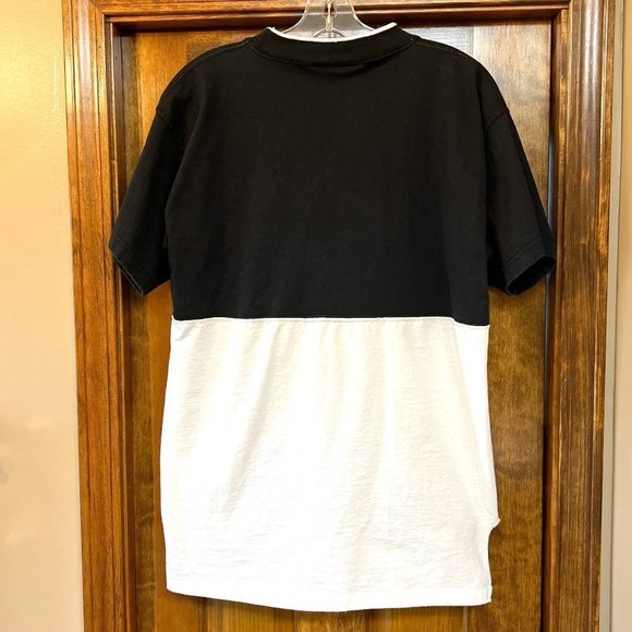 Vintage Walt Disney World Disney Originals SS T-Shirt Applique Embroidered Gold - Picture 3 of 7